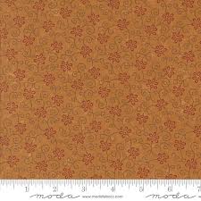 Quiltstof Moda A Vintage Christmas 9788 12 110 cm breed