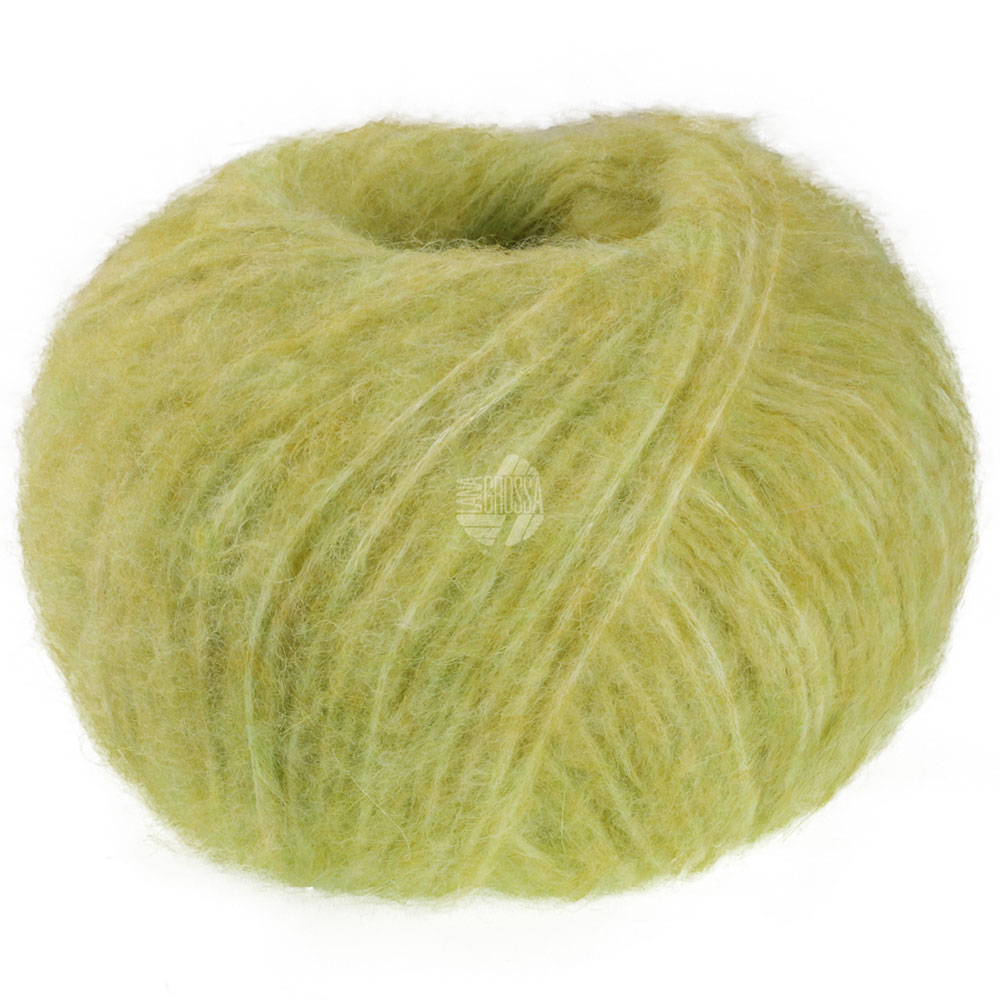 Lana Grossa Alpaca Air II kleur 031