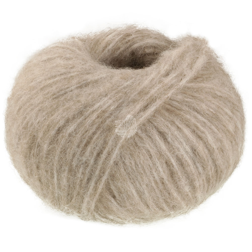 Lana Grossa Alpaca Air II kleur 033