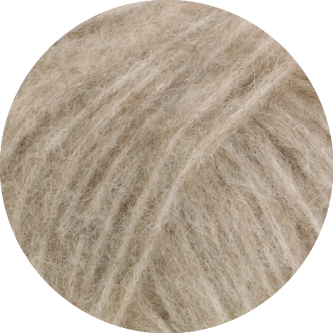 Lana Grossa Alpaca Air II kleur 033
