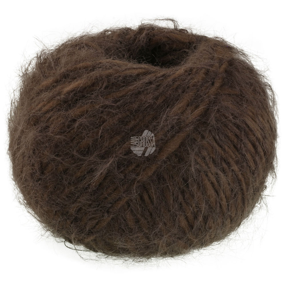 Lana Grossa Basta kleur 033