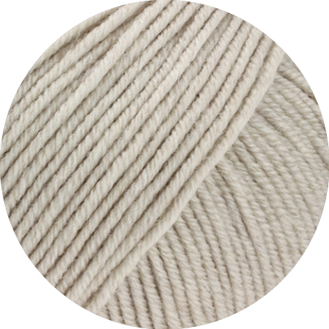 Lana Grossa Cool Wool kleur 1491