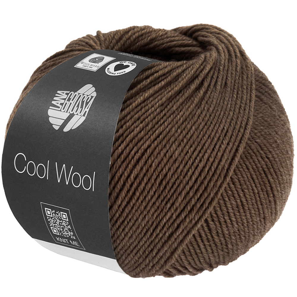 Lana Grossa Cool Wool kleur 1492