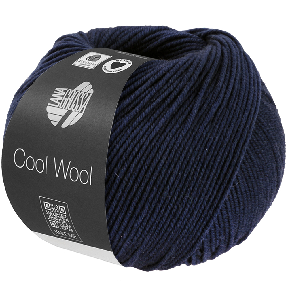 Lana Grossa Cool Wool kleur 1494