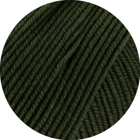 Lana Grossa Cool Wool kleur 1495
