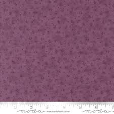 Quiltstof Moda Lavender Fields 44364 29 110 cm breed