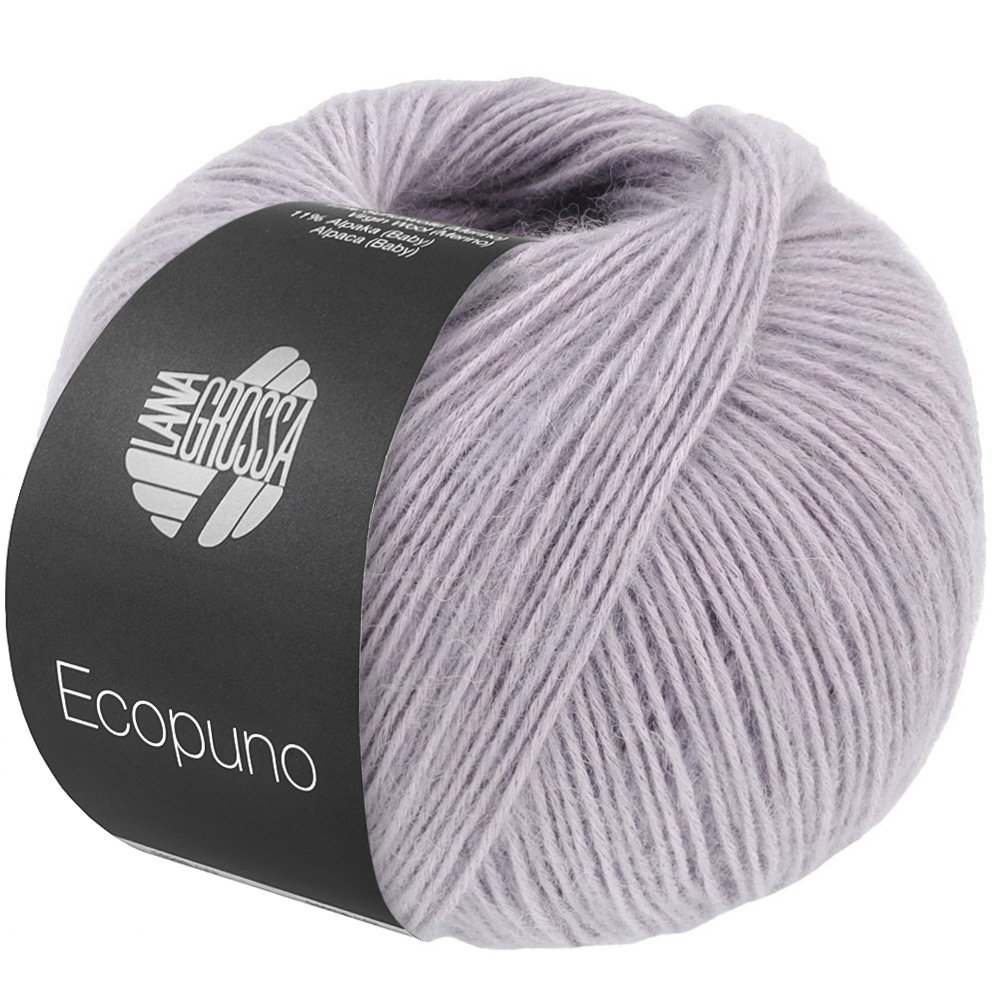 Lana Grossa Ecopuno kleur 218