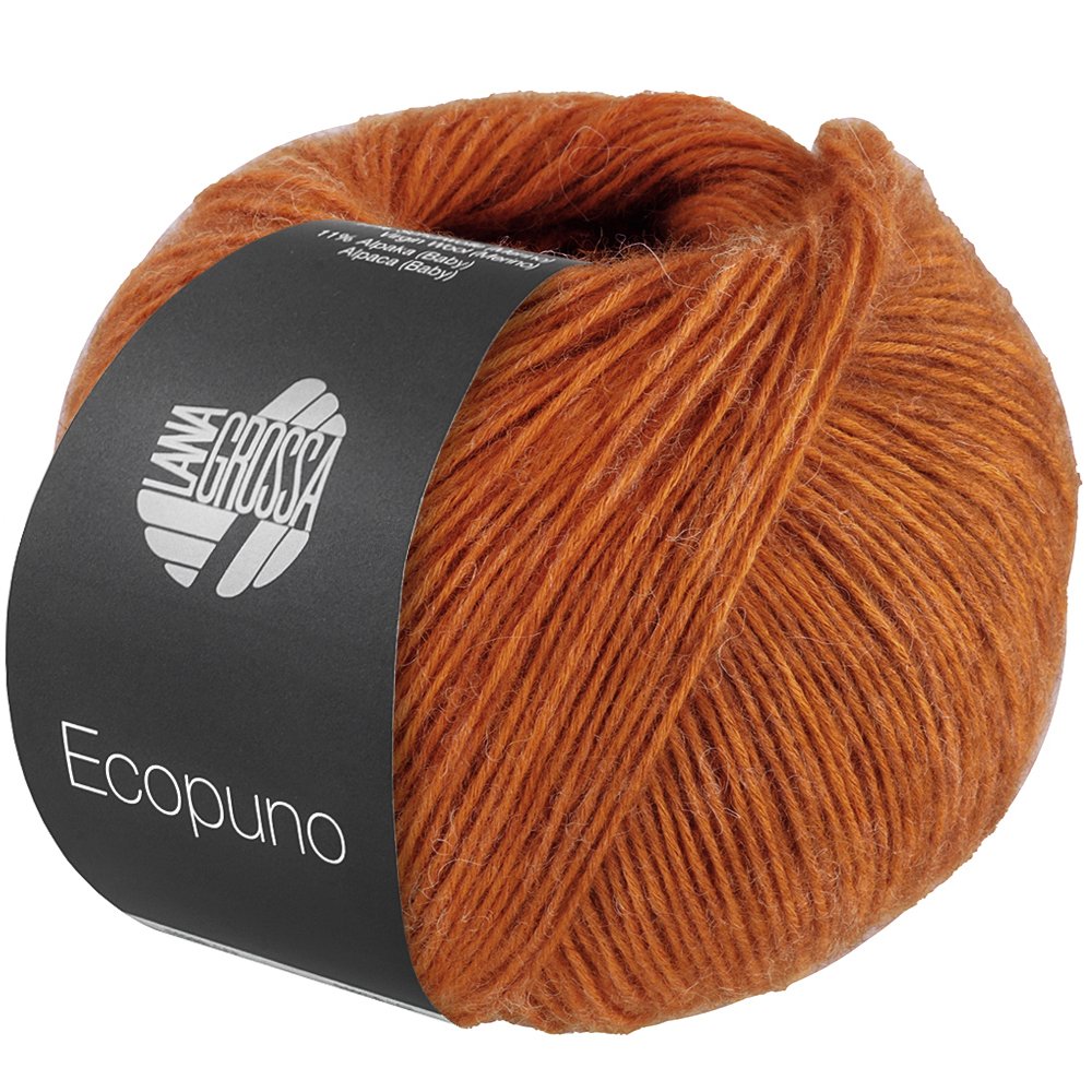 Lana Grossa Ecopuno kleur 223
