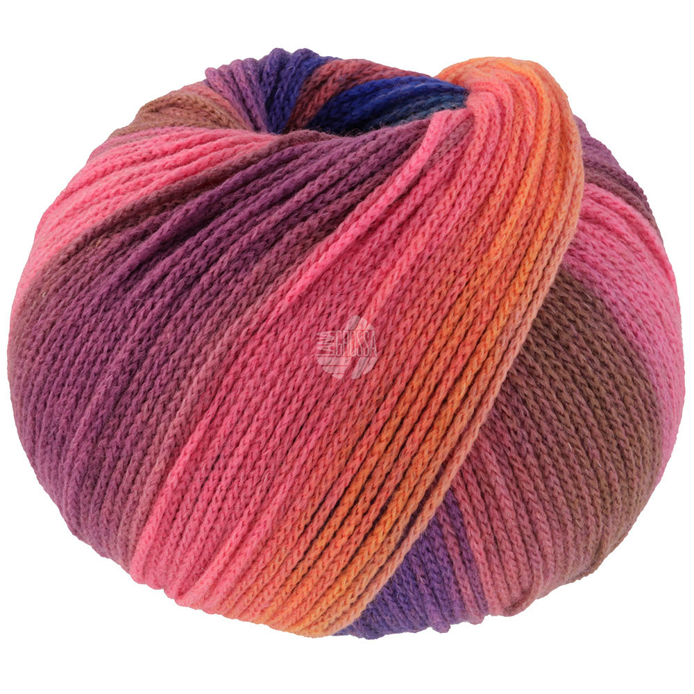 Lana Grossa Farfalla kleur 01