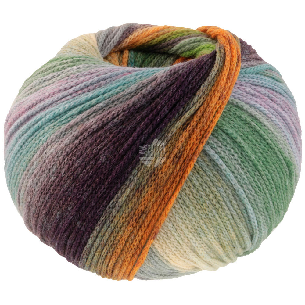 Lana Grossa Farfalla kleur 03