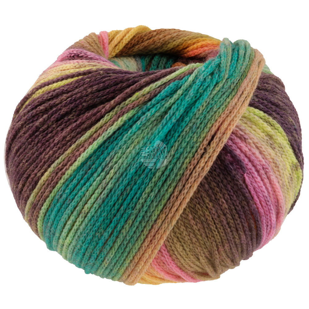 Lana Grossa Farfalla kleur 06