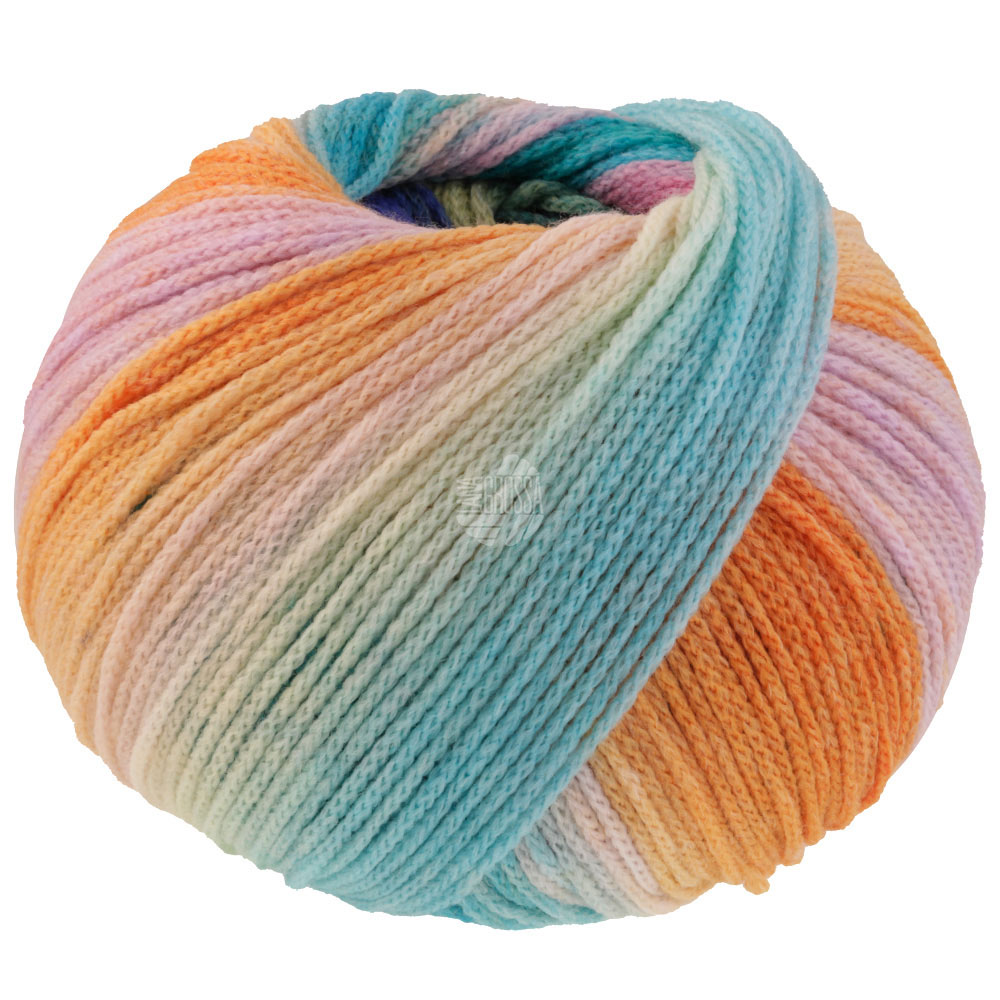 Lana Grossa Farfalla kleur 07