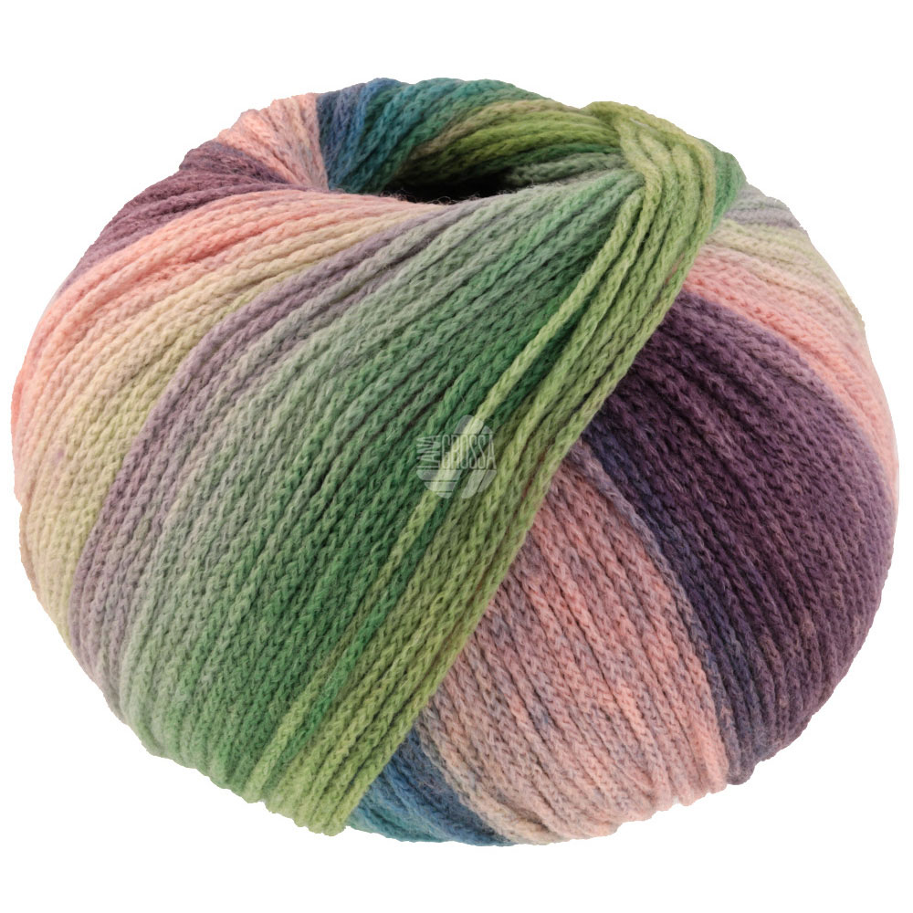 Lana Grossa Farfalla kleur 08