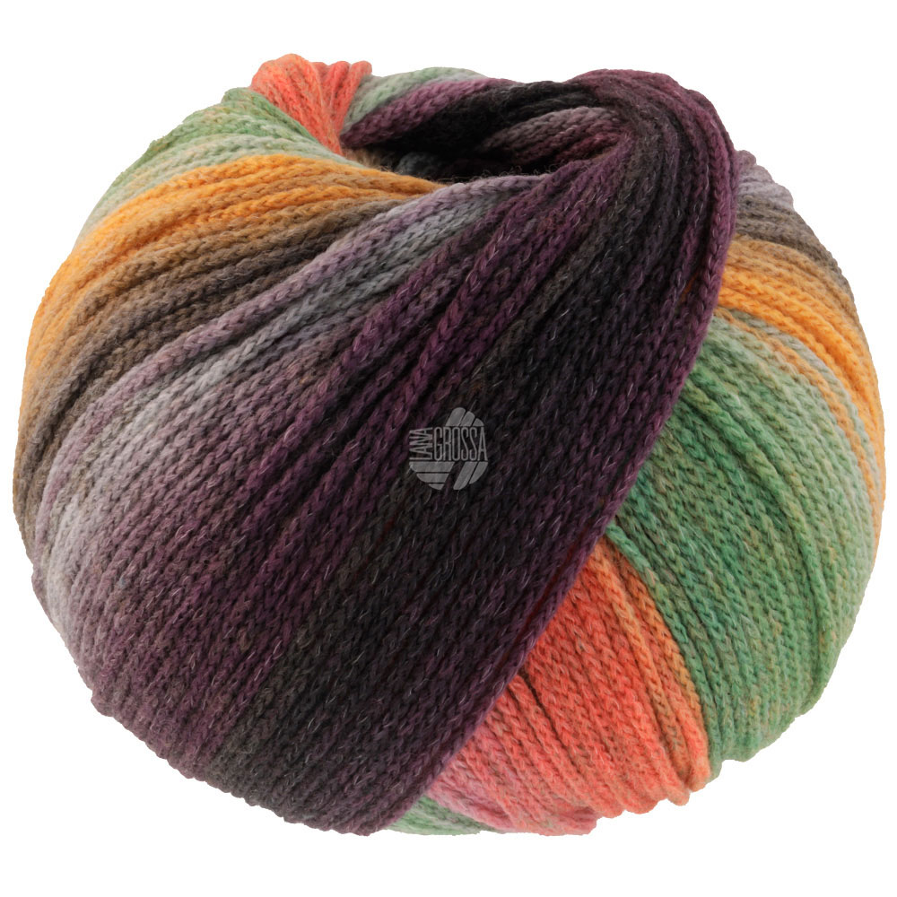 Lana Grossa Farfalla kleur 09
