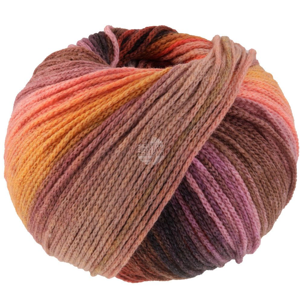 Lana Grossa Farfalla kleur 10