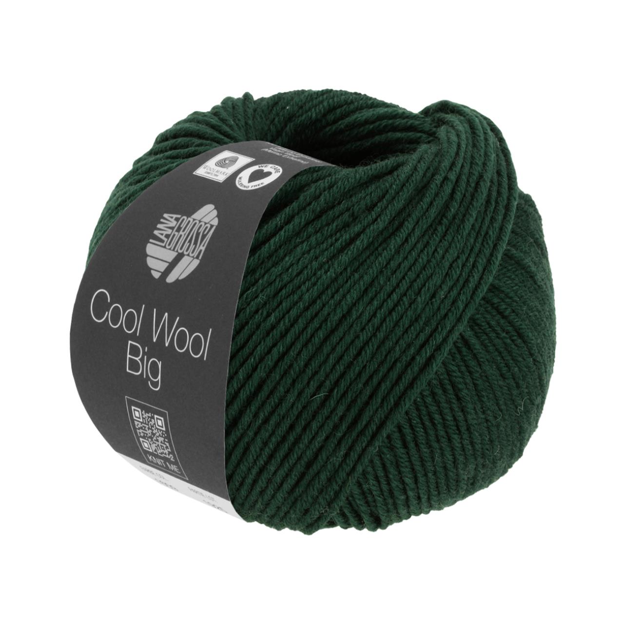 Lana Grossa Cool Wool Big kleur 1613