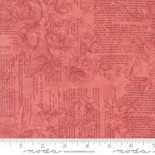 Quiltstof Moda Muse 3 44392 13 110 cm breed