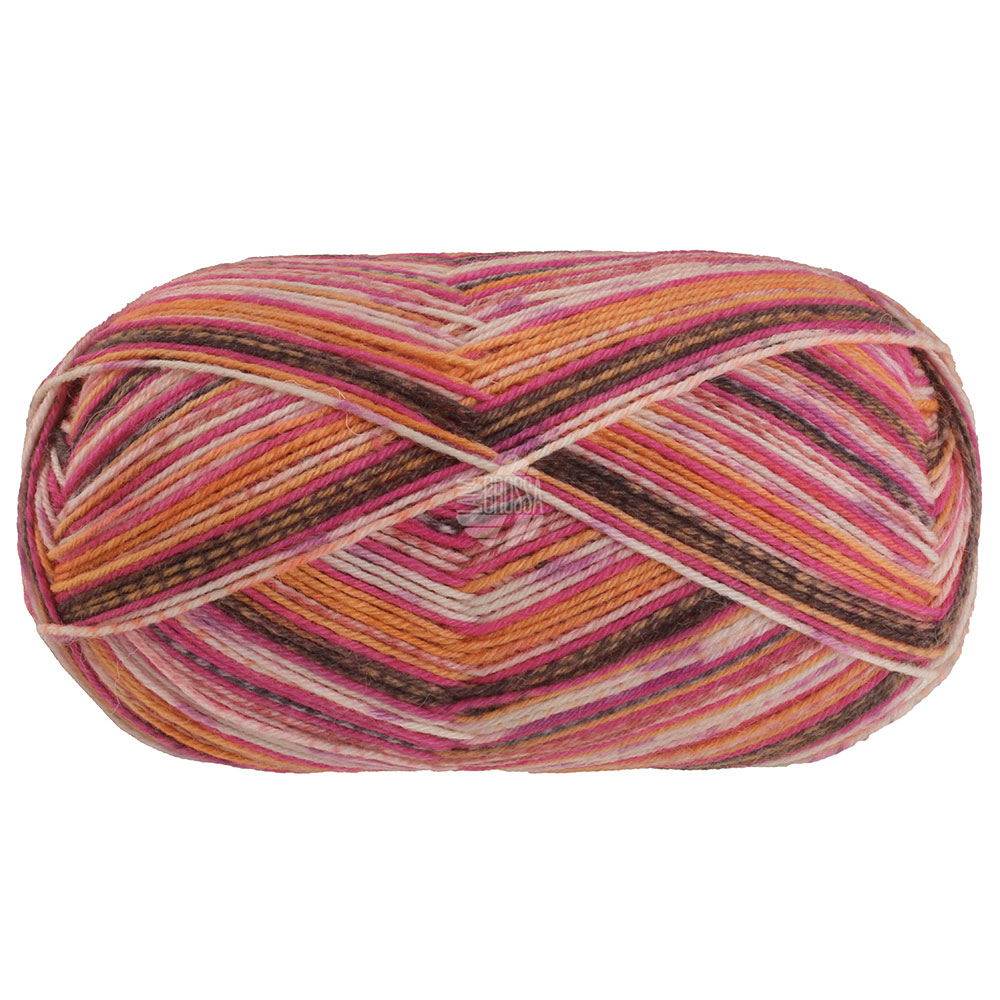 Lana Grossa Meilenweit 100 Piccatta kleur 4801