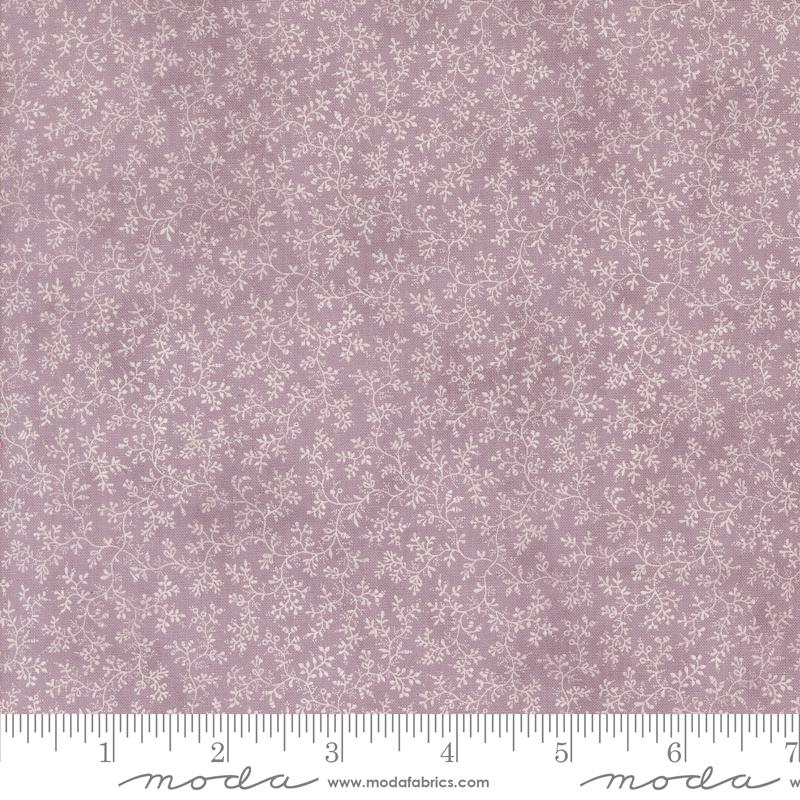 Quiltstof Moda Lavender Fields 44363 28 110 cm breed