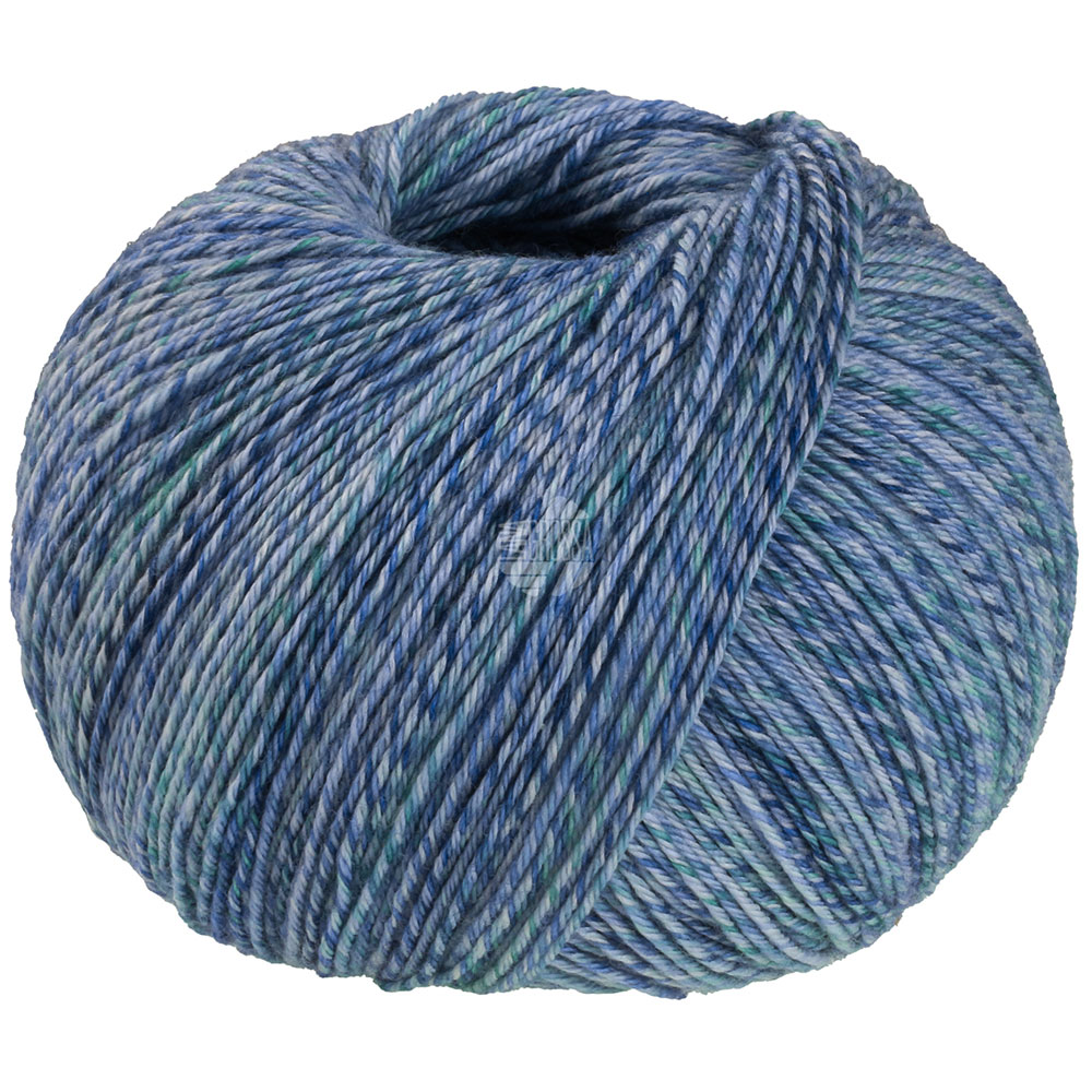 Lana Grossa Vintage Socks kleur 1017