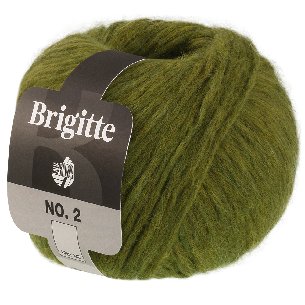 Lana Grossa Brigitte No. 2 kleur 072