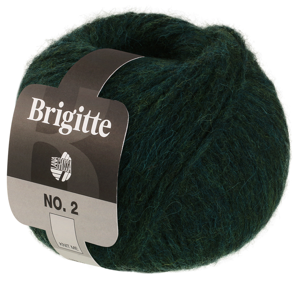 Lana Grossa Brigitte No. 2 kleur 073