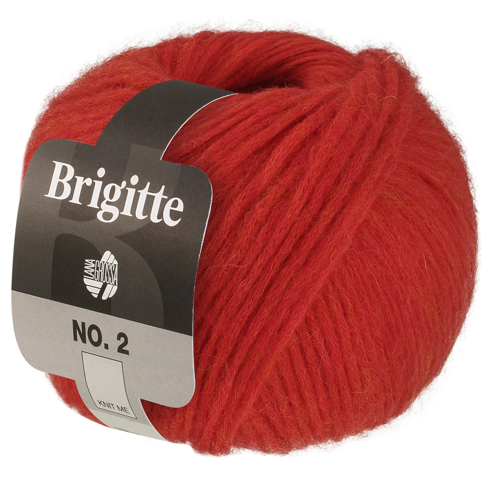 Lana Grossa Brigitte No. 2 kleur 074