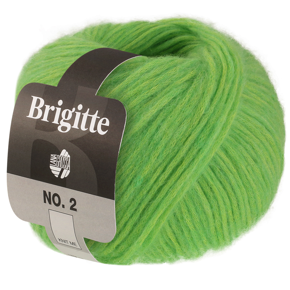 Lana Grossa Brigitte No. 2 kleur 075