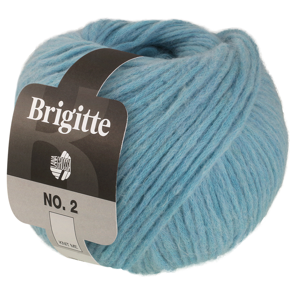 Lana Grossa Brigitte No. 2 kleur 077