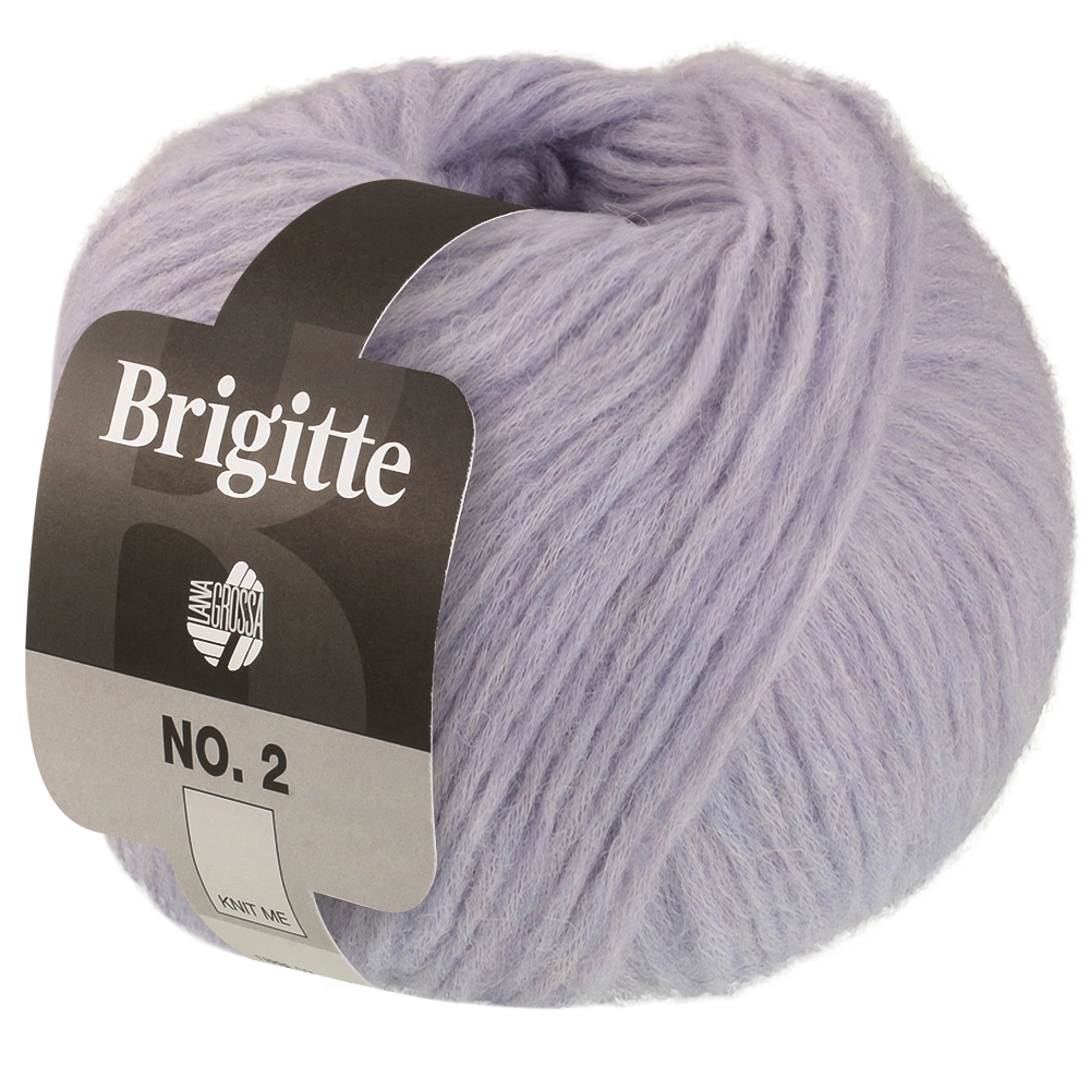 Lana Grossa Brigitte No. 2 kleur 078