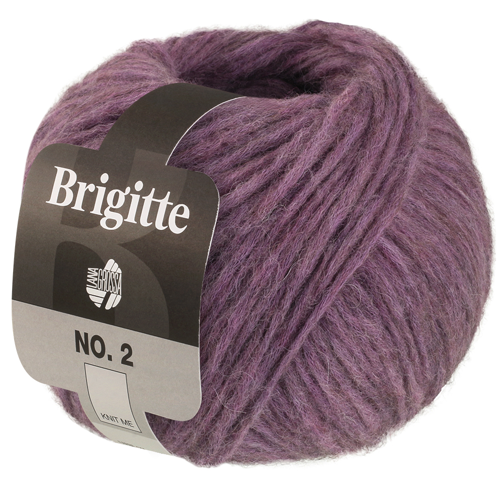 Lana Grossa Brigitte No. 2 kleur 079