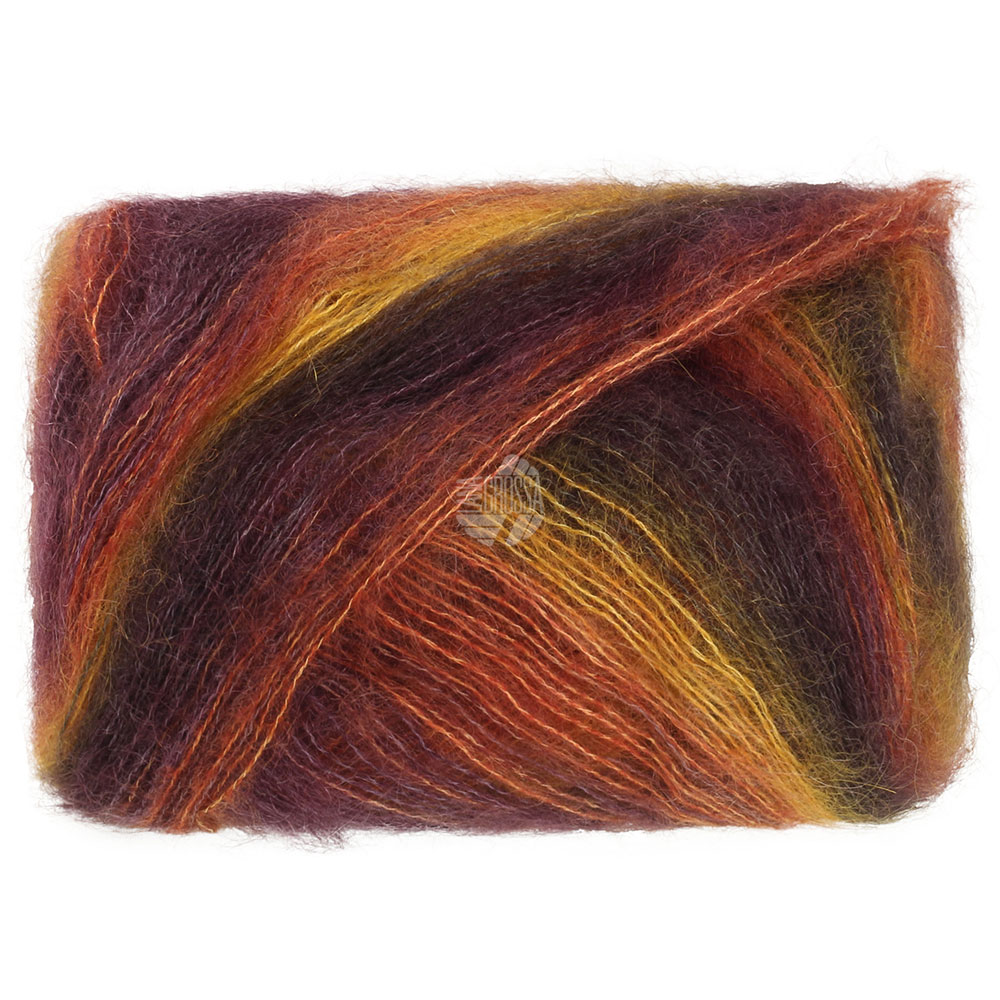 Lana Grossa Cottonhair kleur 110