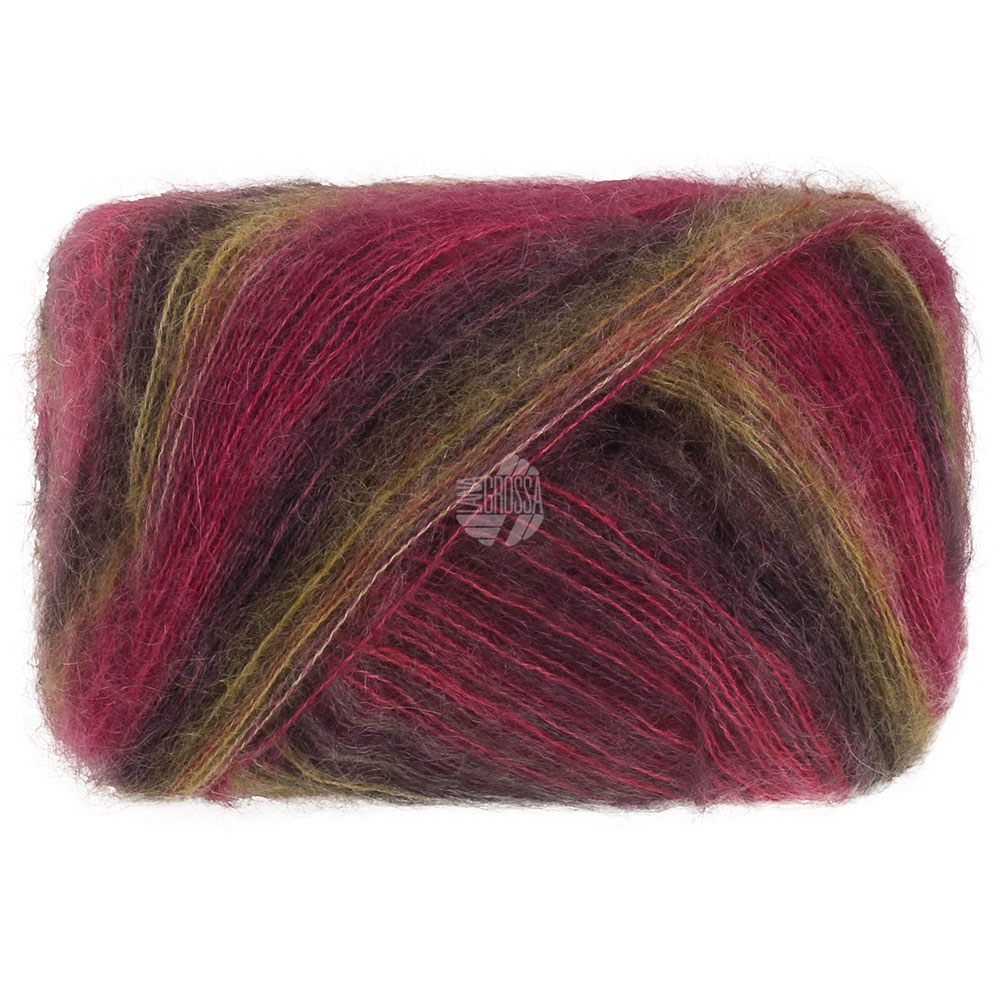Lana Grossa Cottonhair kleur 111
