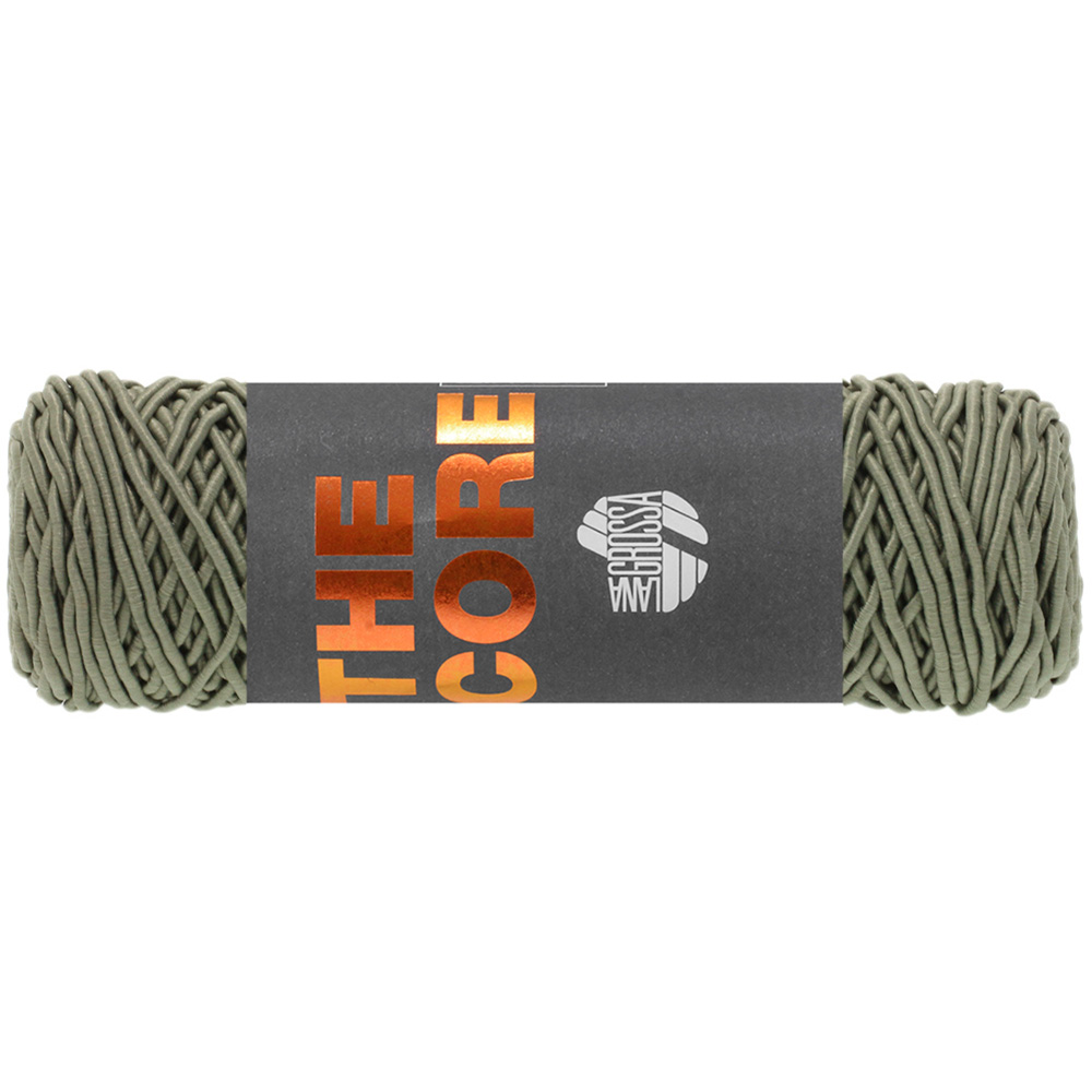 Lana Grossa The Core kleur 0006