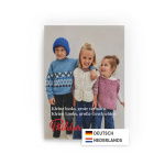 Boek Phildar 263 Kleine looks grote verhalen