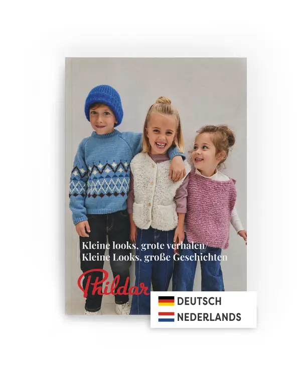 062188_2902_S1 Boek Phildar 263 Kleine looks grote verhalen