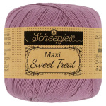 Scheepjes Maxi Sweet Treat 25g kleur 240 Amethyst