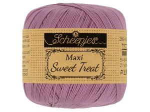 Scheepjes Maxi Sweet Treat 25g kleur 240 Amethyst