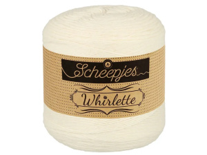 Scheepjes Whirlette kleur 860 Ice