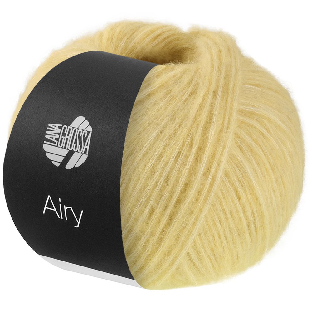 Lana Grossa Airy kleur 018