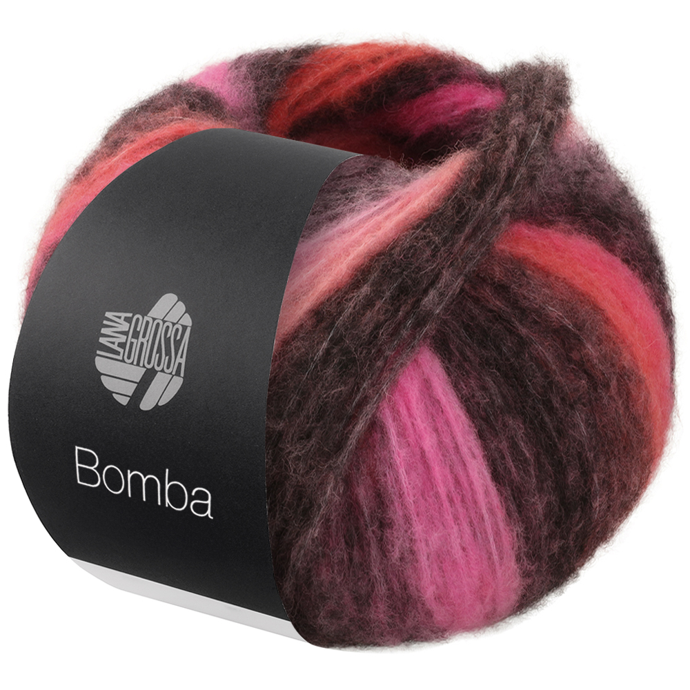 Lana Grossa Bomba kleur 02