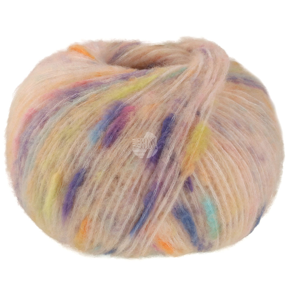 Lana Grossa Cassata kleur 0001