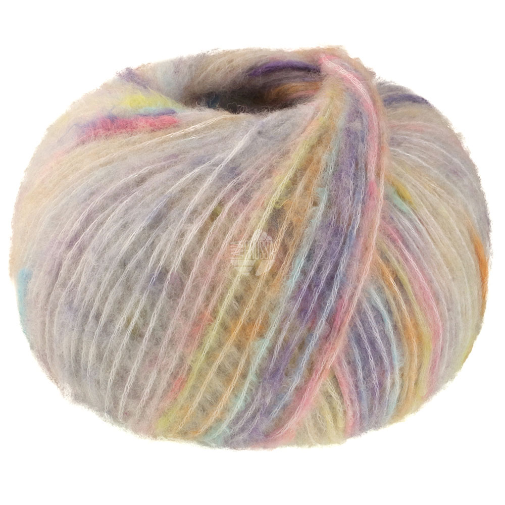 Lana Grossa Cassata kleur 0006
