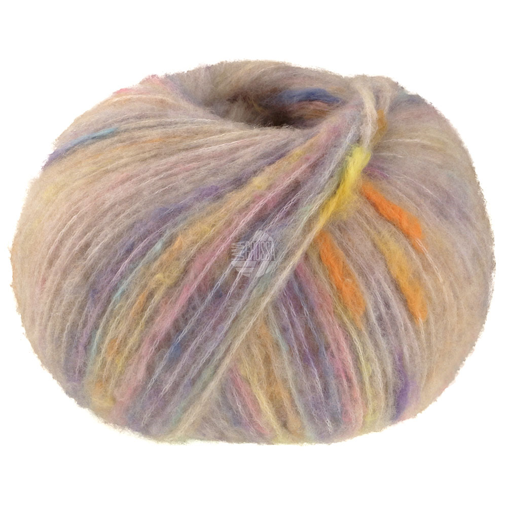Lana Grossa Cassata kleur 0007
