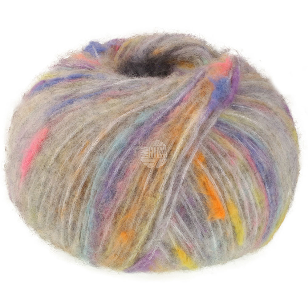 Lana Grossa Cassata kleur 0012