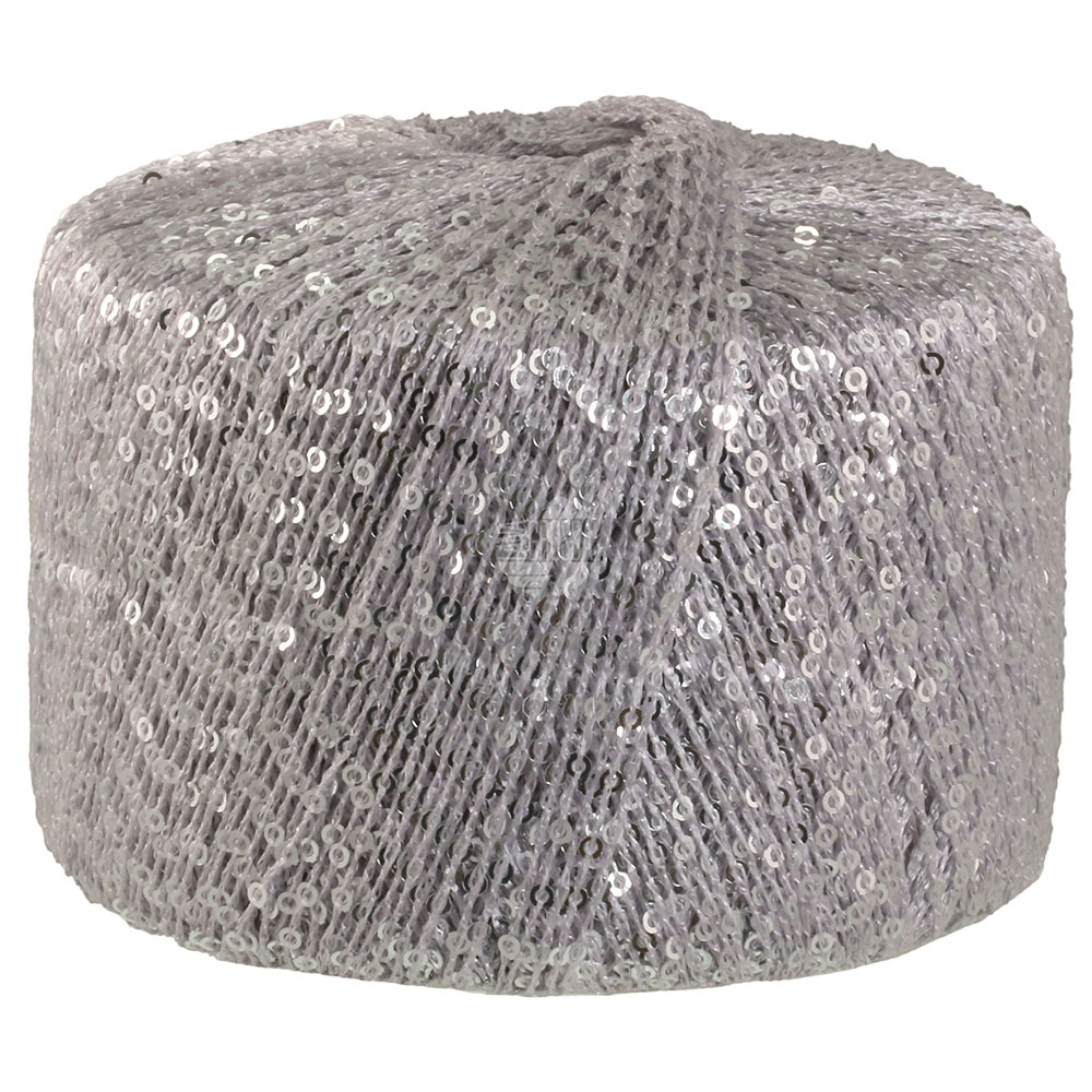 Lana Grossa Glamour kleur 0001