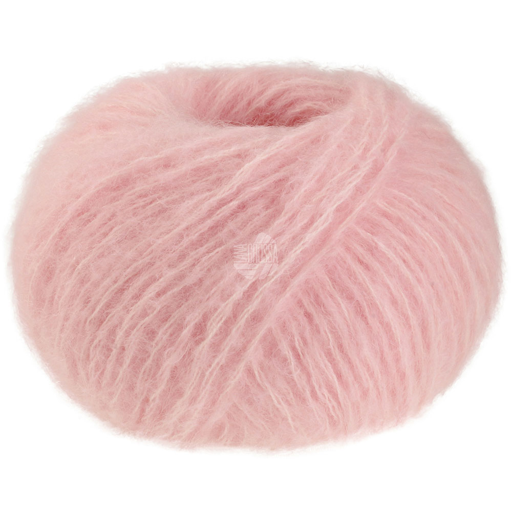Lana Grossa Mohair di Gio kleur 002