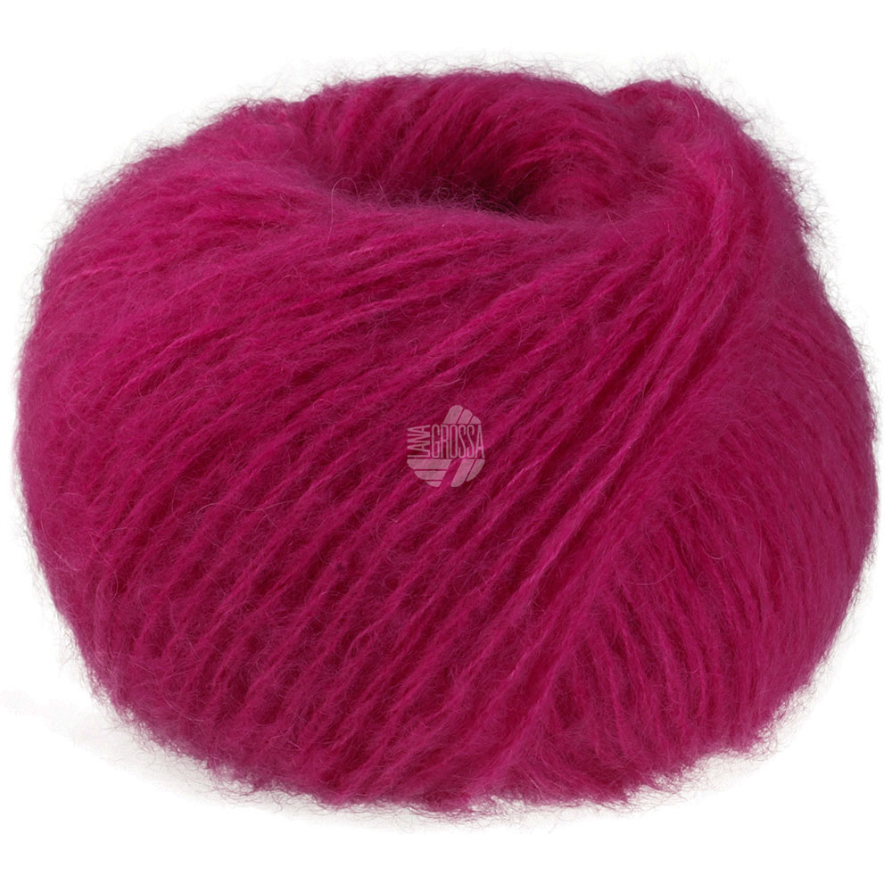 Lana Grossa Mohair di Gio kleur 003