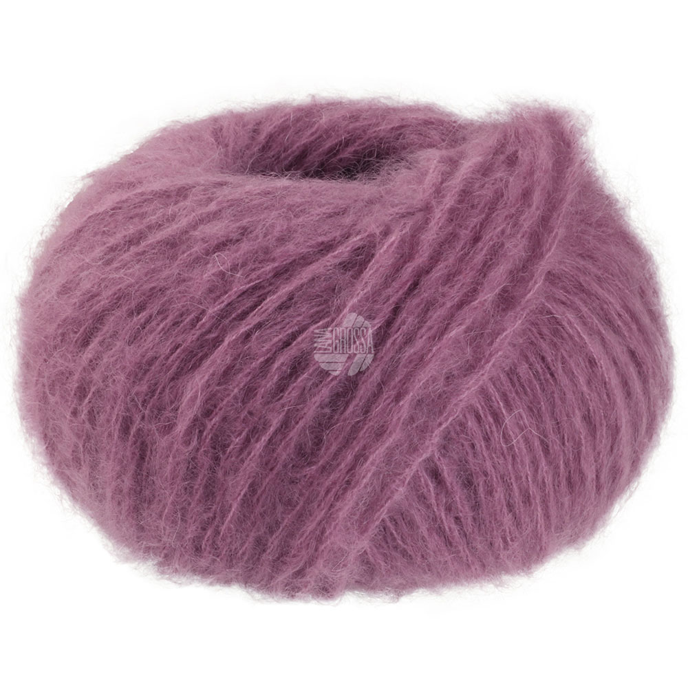 Lana Grossa Mohair di Gio kleur 004