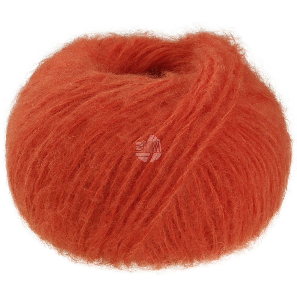 Lana Grossa Mohair di Gio kleur 006